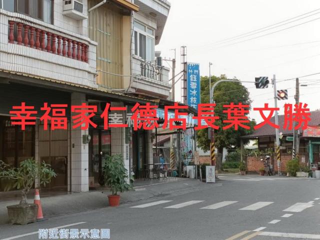 台南白河農地-5