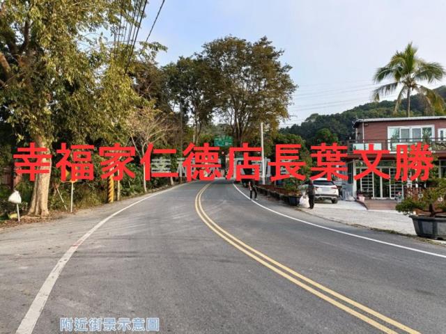 台南白河農地-6