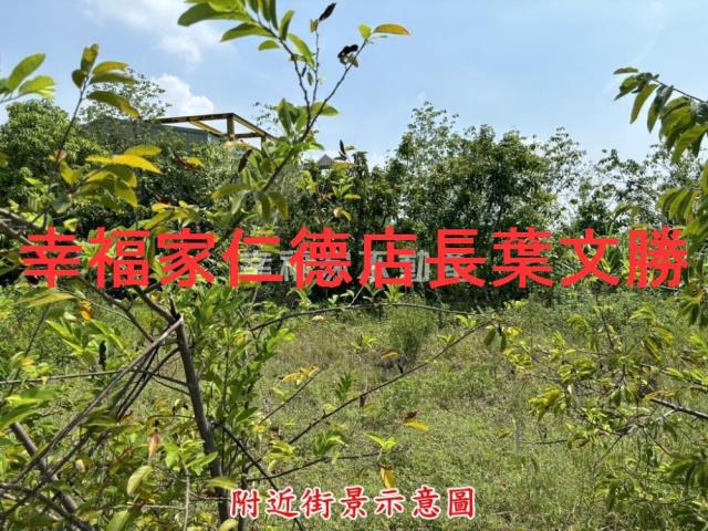 台南西港建地-4