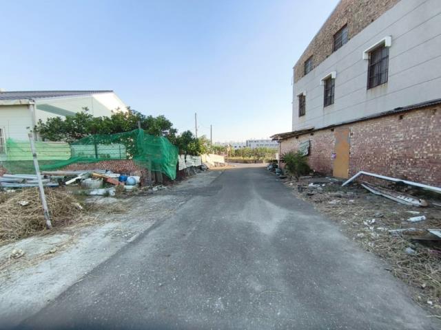 台南麻豆建地-13
