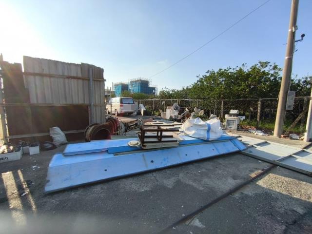 台南麻豆建地-14