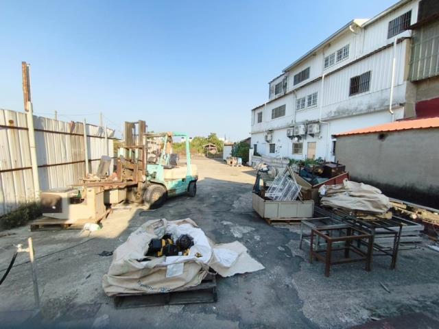 台南麻豆建地-8