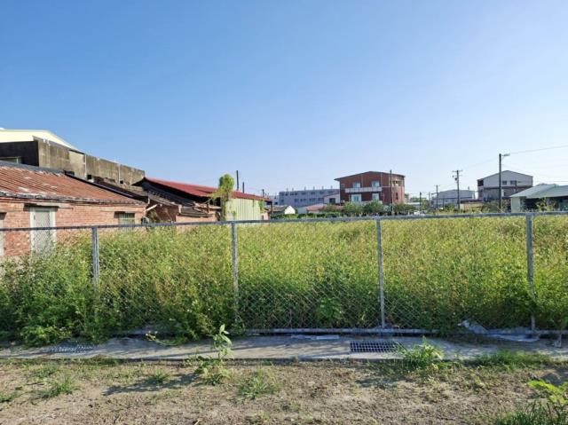 台南麻豆建地-12