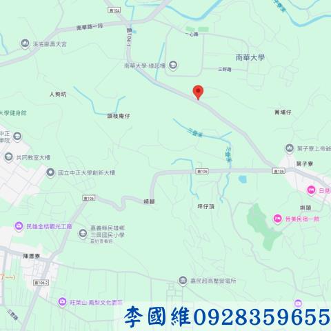 民雄農地法拍-4