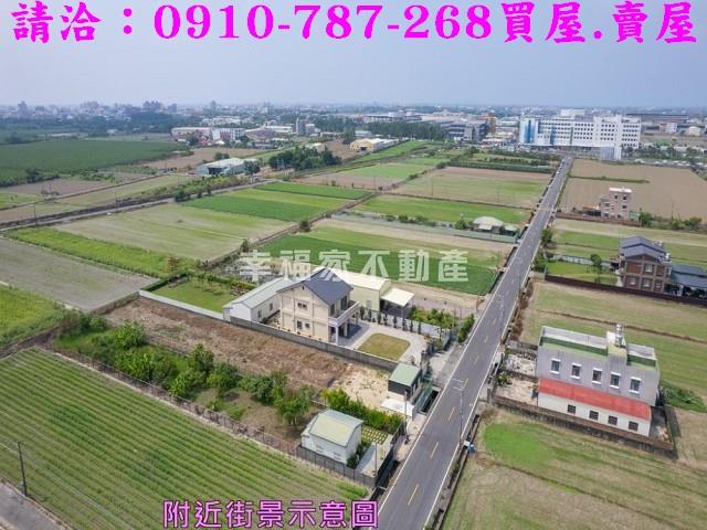 佳里農地-3