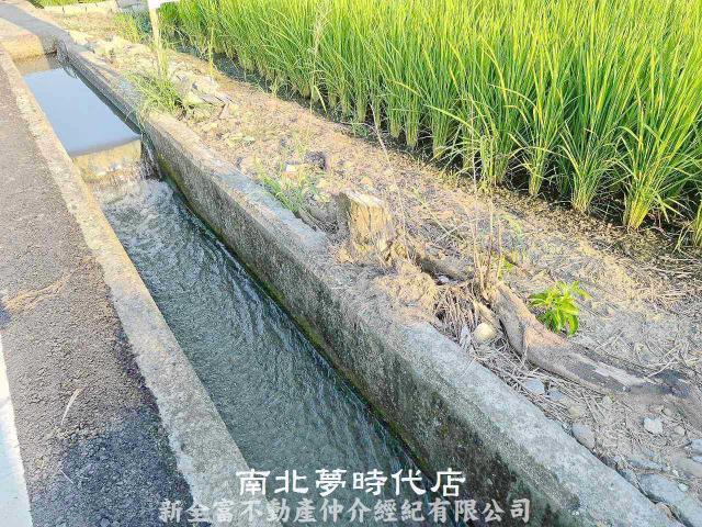 後壁農地-6