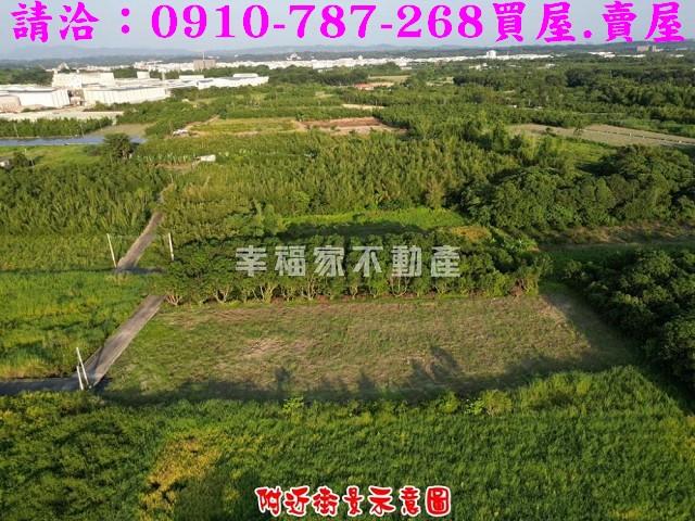 台南農地-7