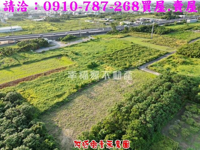 台南農地-8
