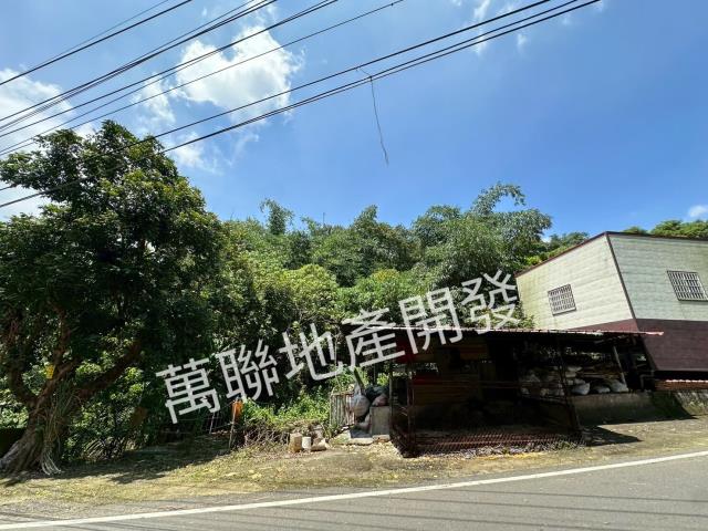 台中大坑風景區農業區-4