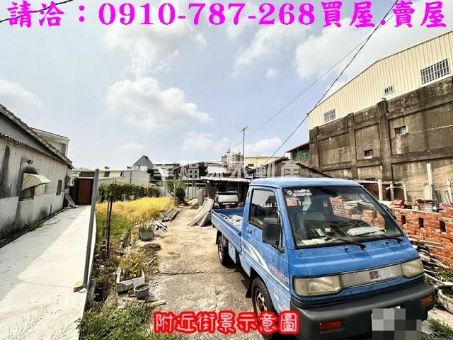 台南建地-8