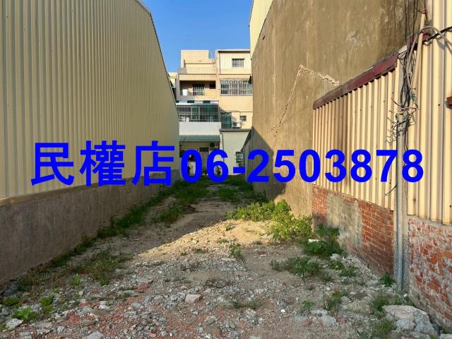 台南安南建地-7
