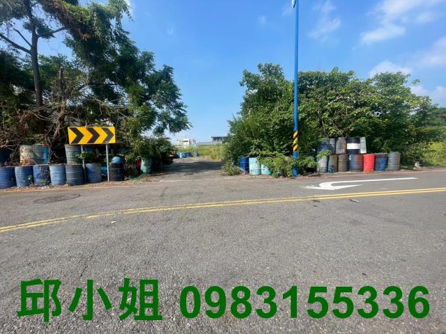 嘉義西區建地-2