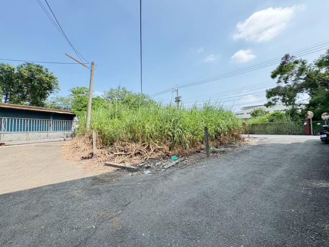 嘉義民雄農地-1