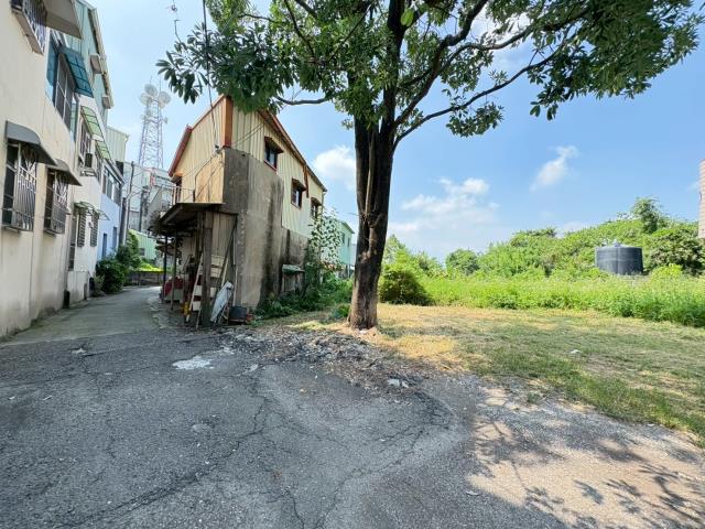 嘉義民雄農地-2