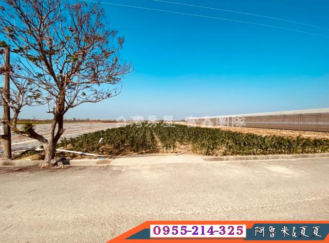 嘉義六腳農地-5