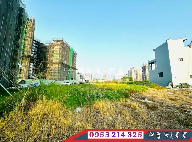 嘉義西區建地-3