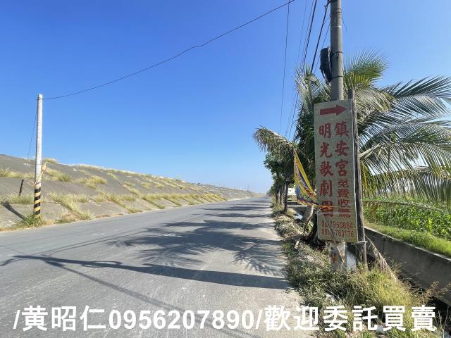 台南西港農地-4