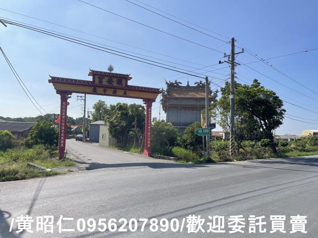 台南西港農地-5