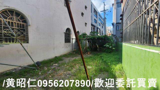 台南永康建地-1