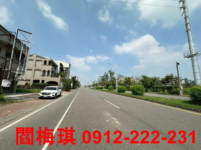 柳營土地-3