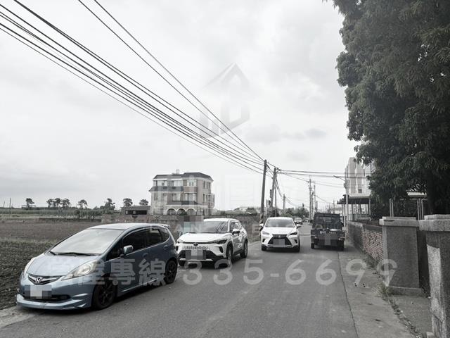 台南善化農地-3