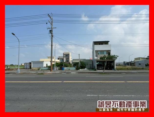 台南學甲建地-1