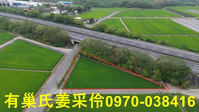 台南白河農地-1