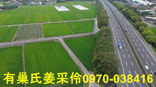 台南白河農地-2