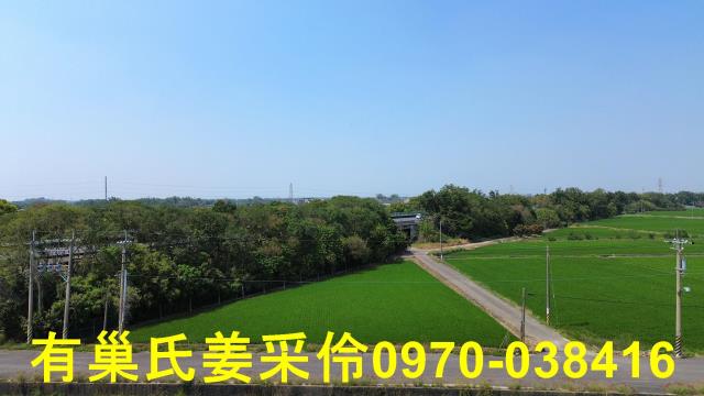 台南白河農地-3
