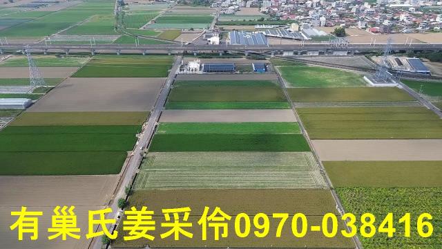 嘉義鹿草農地-4