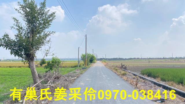 嘉義鹿草農地-8