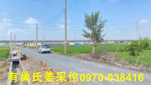 嘉義鹿草農地-9