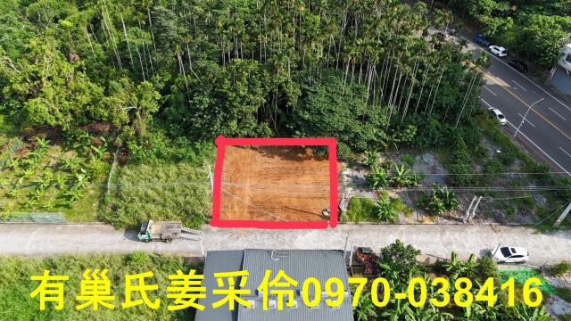 嘉義東區農地-4