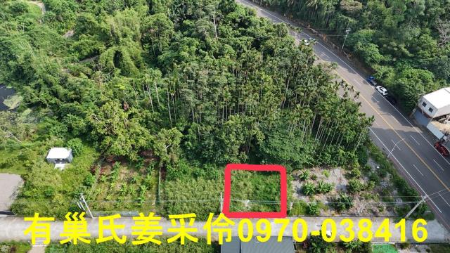 嘉義東區農地-5