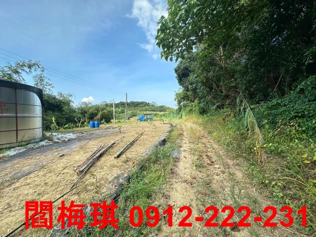 台南關廟農地-5