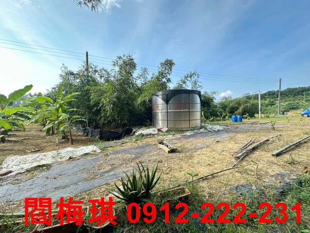 台南關廟農地-6