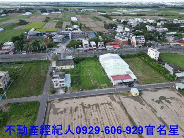 嘉義太保建地-5