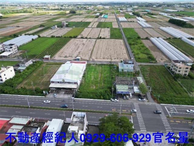 嘉義太保建地-6