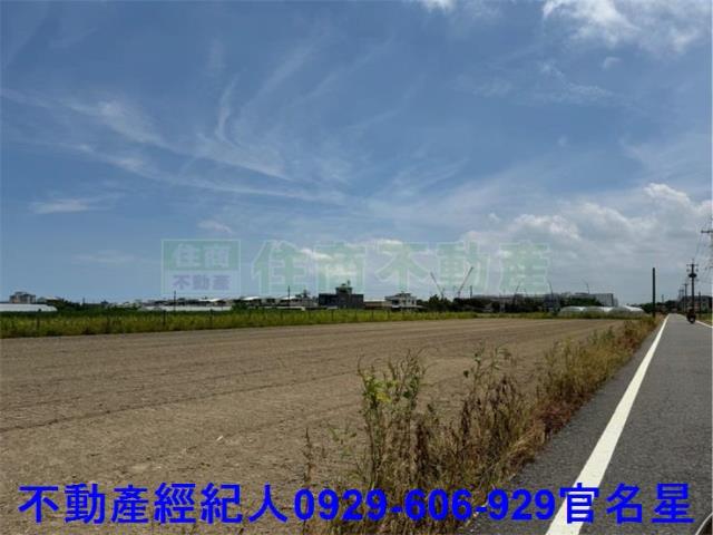 嘉義太保建地-6