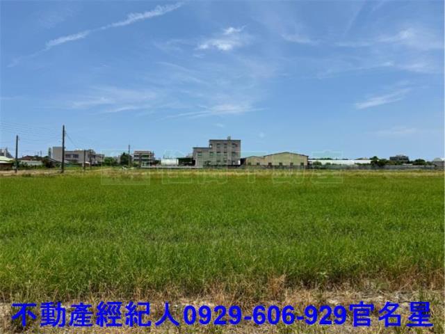 嘉義太保建地-7