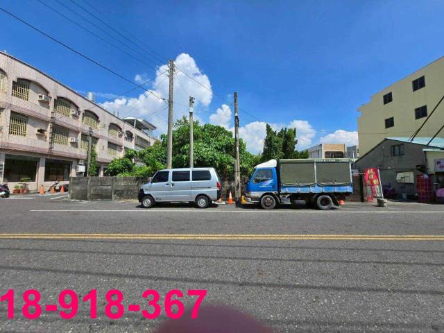 嘉義溪口建地-14