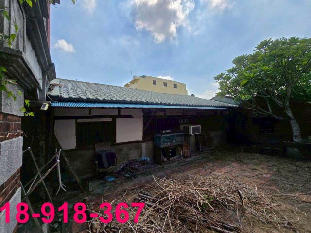 嘉義溪口建地-15