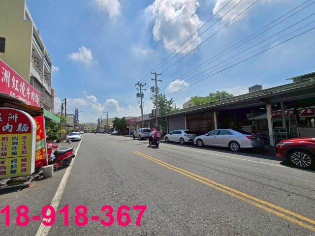 嘉義溪口建地-6