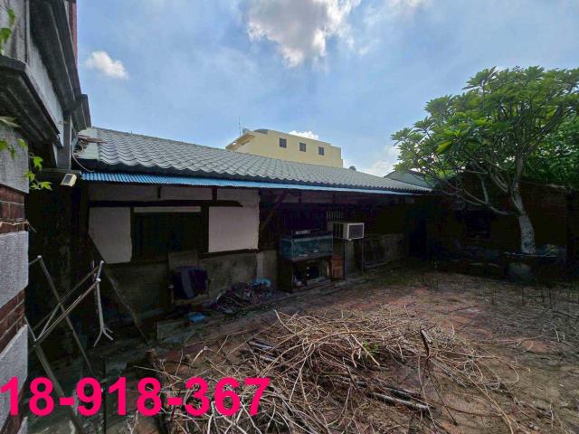 嘉義溪口建地-8