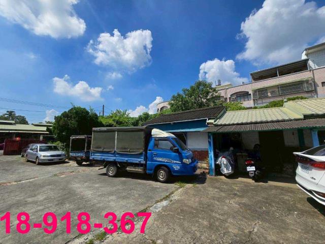 嘉義溪口建地-9