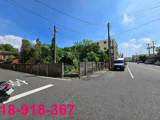 嘉義溪口建地-1