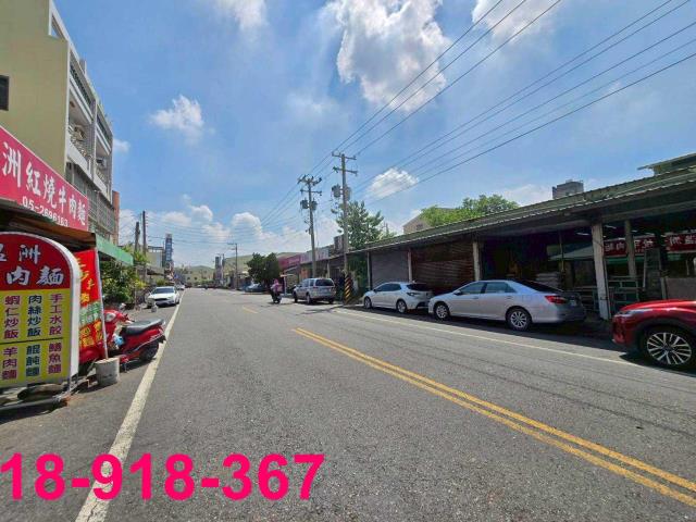 嘉義溪口建地-2