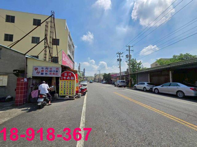 嘉義溪口建地-7