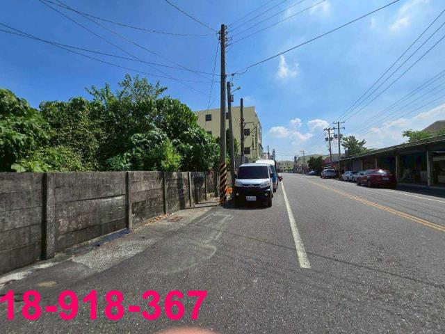 嘉義溪口建地-8