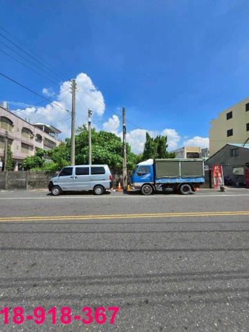 嘉義溪口建地-9